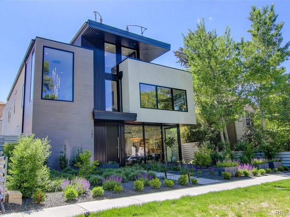 Denver CO Luxury Homes For Sale - 2928 Homes | Zillow