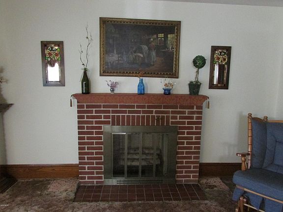 Fire Place