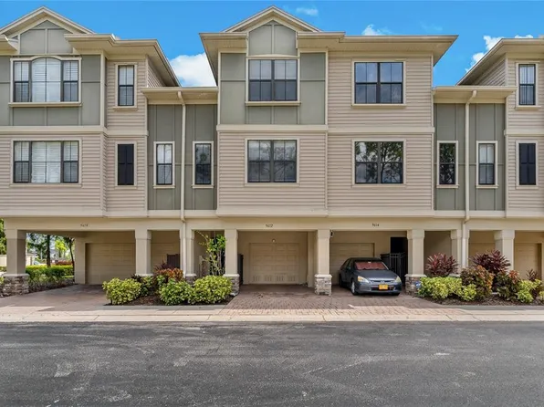 9612 Bay Grove Ln, Tampa, FL 33615