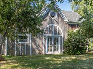 13437 Vashon Hwy SW, Vashon, WA 98070