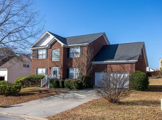 601 Brickingham Way, Columbia, SC 29229