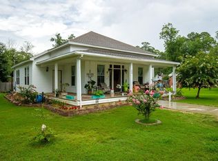 309 N Cleveland Ave, Adel, GA 31620