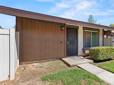 4262 Donald Ave, Riverside, CA, 92503