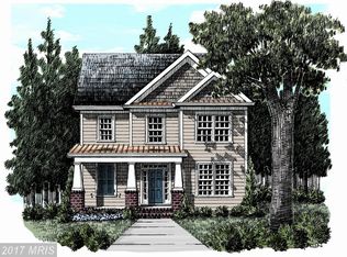 1911 Shore Dr, Edgewater, MD 21037