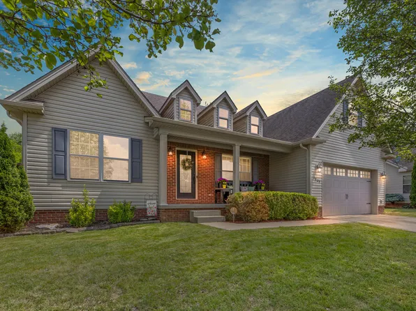 1029 Ashlyn Dr, Mount Sterling, KY 40353