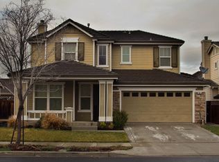 121 Havenwood Ave, Brentwood, CA 94513