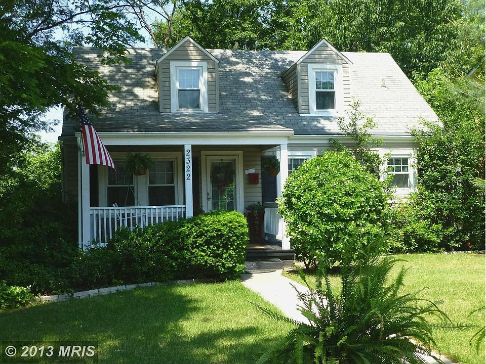 1st image of 2322 Belleview Ave