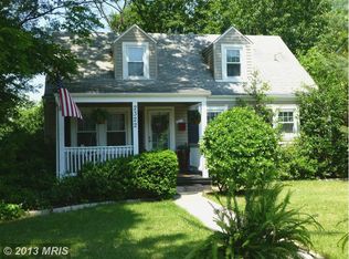2322 Belleview Ave, Landover, MD 20785