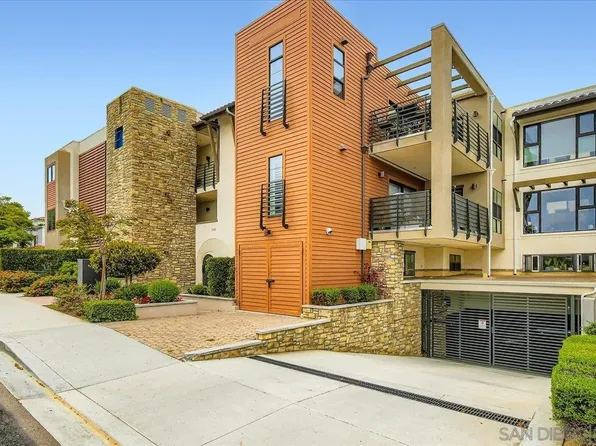 3128 Canon St #301, San Diego, CA 92106
