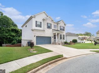 610 Brickstone Ct, Covington, GA