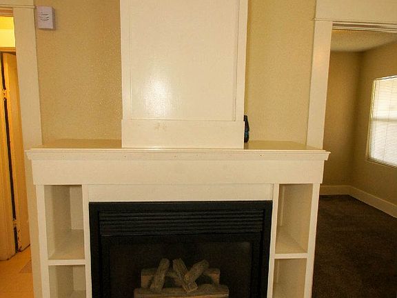 Fire Place