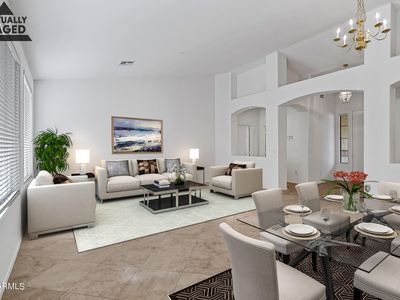 15565 W Shangri La Rd, Surprise, AZ, 85379