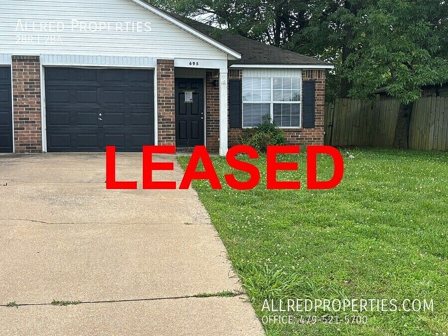 1st image of 695 W Beck Dr