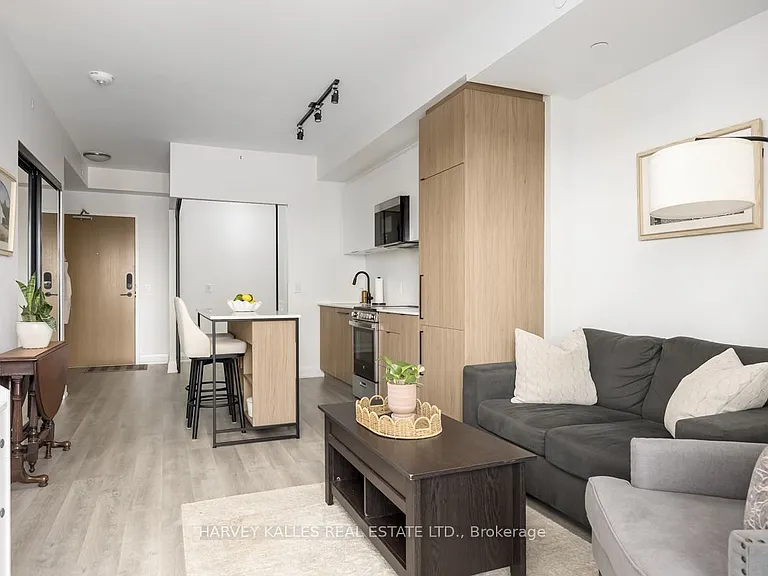 2369 Danforth Ave #710 — Photo 14