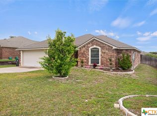 5110 Foxhill Rd, Temple, TX 76502