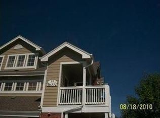 16332 E Fremont Ave APT 8, Aurora, CO 80016