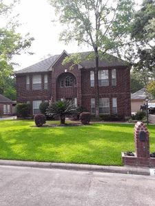 7830 King Arthur Ct, Spring, TX, 77379