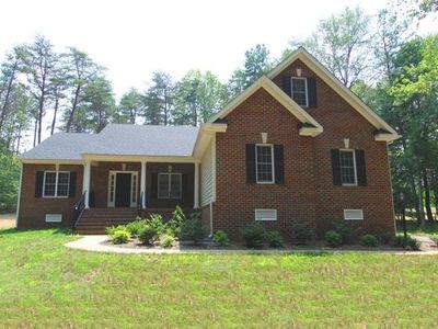 5287 Glenharbor Ln, Mechanicsville, VA, 23111