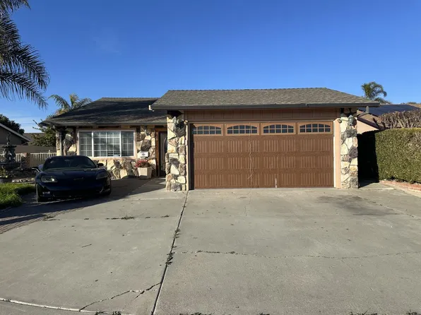 60 Ortiz Ct, Hollister, CA 95023