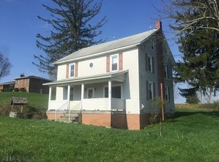 144 Dark Shade Dr, Windber, PA 15963