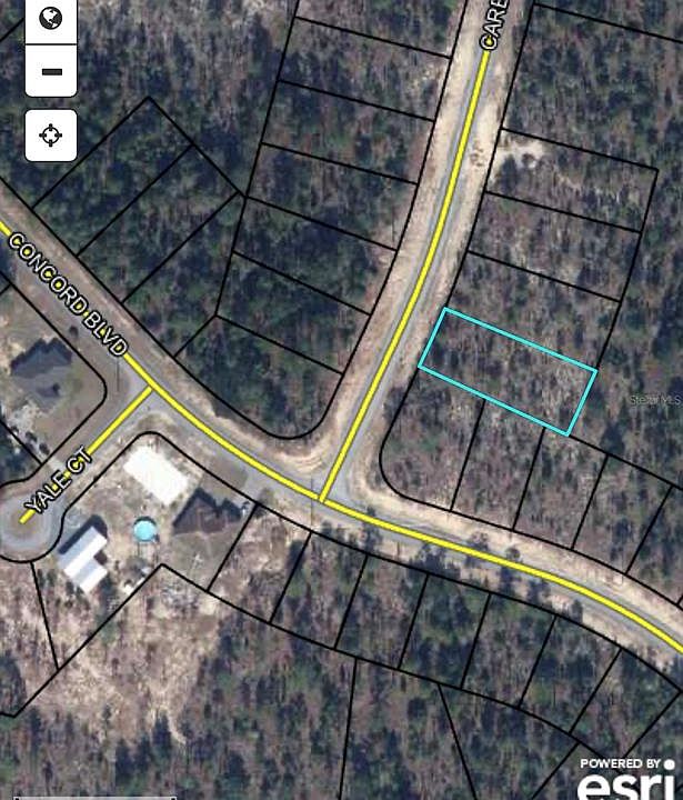 1st image of TBD CAREY BOULEVARD LOT 4