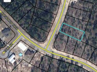 TBD CAREY BOULEVARD LOT 4, CHIPLEY, FL 32428