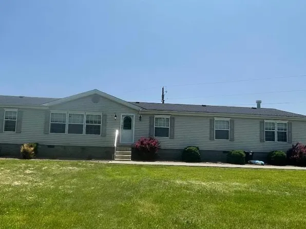 1760 Fairview Rd, Bremen, KY 42330