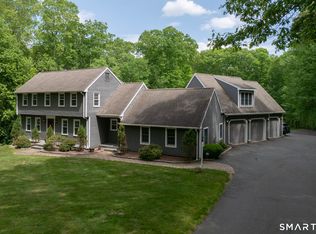 55 Brian Drive, Hebron, CT 06248