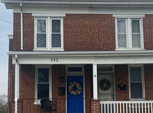 352 S Pleasant Ave, Dallastown, PA 17313