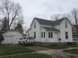 208 S Lynn St #STW2-P7, Van Wert, OH 45891