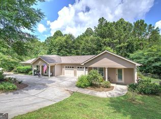 149 Dabbs Bridge Rd, Dallas, GA 30132