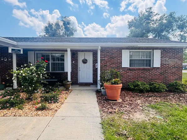 255 N Evans Cir #B, Deltona, FL 32725