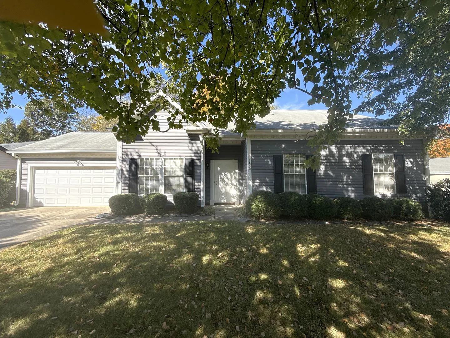 Great 3 bedroom house in Pineville! — Photo 1
