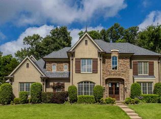 2993 Windstone Way, Germantown, TN 38138