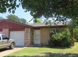 3217 S 92nd East Ave, Tulsa, OK 74145