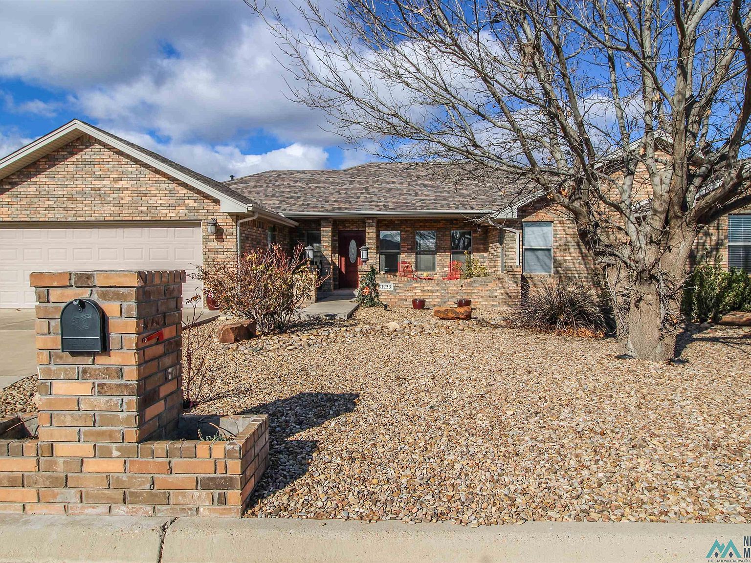 1233 Oakwood Cir, Portales, NM 88130 Zillow