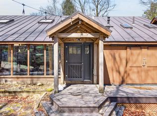 44 Lake Front Drive, Embden, ME 04958