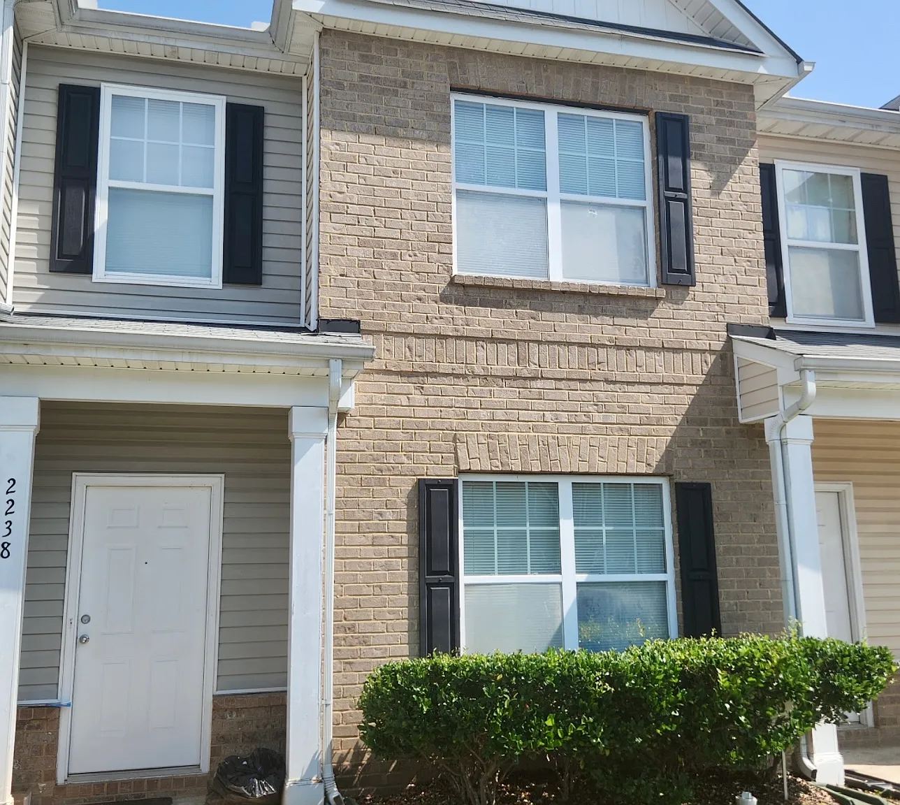 2328 Bigwood Trl — Photo 1