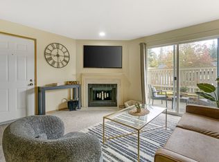 Alderwood Heights, Lynnwood, WA 98037