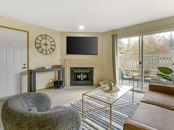 Alderwood Heights