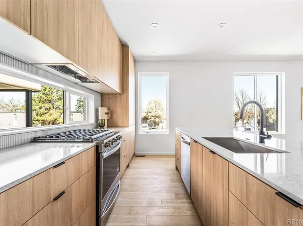 5084 E Donald Avenue, Denver, CO 80222
