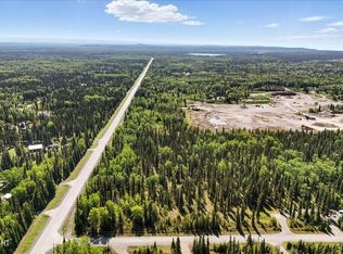 28254 N Cohoe Loop Rd, Kasilof, AK 99610