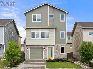 831 Endeavor Way, Colorado Springs, CO 80915