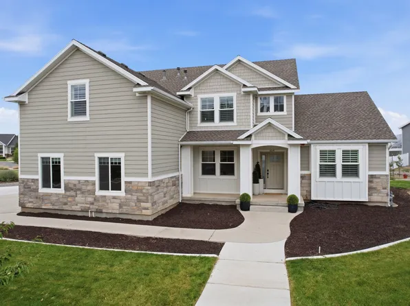 604 W Olympic Ln, Elk Ridge, UT 84651
