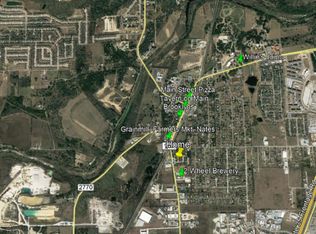105 Via Toscana, Buda, TX 78610