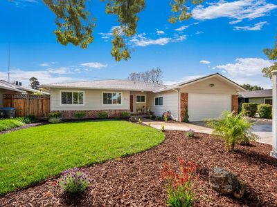 2220 Central Park Dr, Campbell, CA, 95008