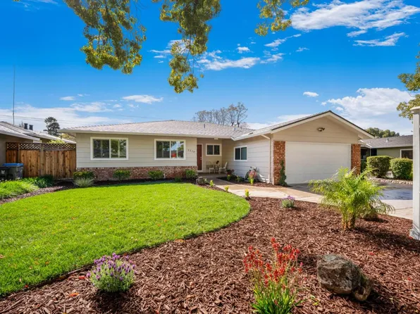 2220 Central Park Dr, Campbell, CA 95008