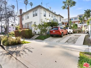 857 4th St, Santa Monica, CA 90403
