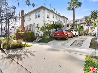 857 4th St, Santa Monica, CA, 90403