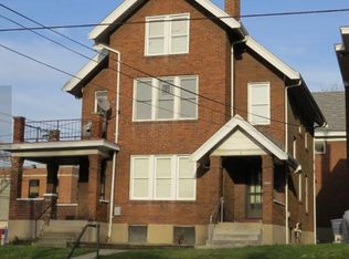 3968 Regent Ave, Cincinnati, OH 45212